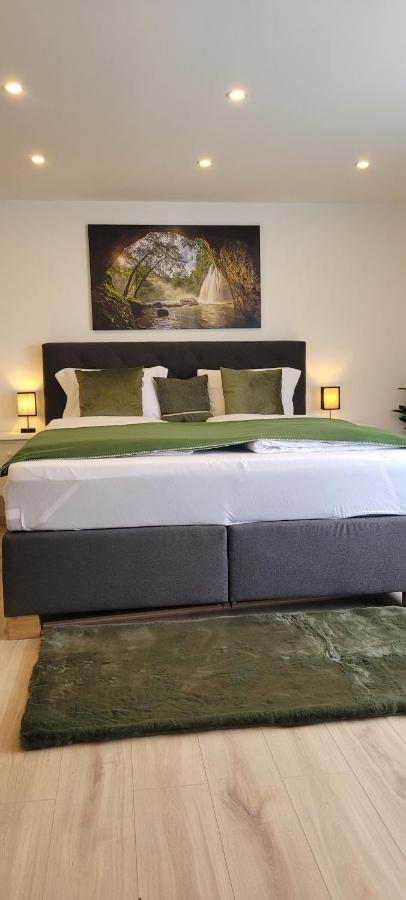 A&A Apartment Baden-Baden Ngoại thất bức ảnh