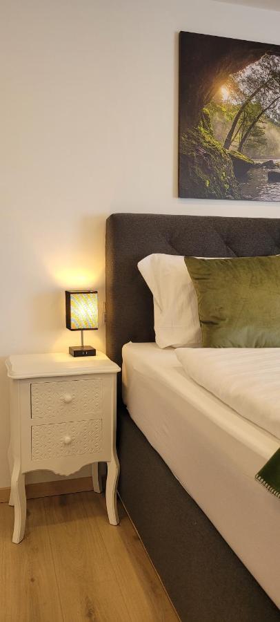 A&A Apartment Baden-Baden Ngoại thất bức ảnh