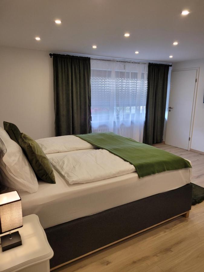 A&A Apartment Baden-Baden Ngoại thất bức ảnh