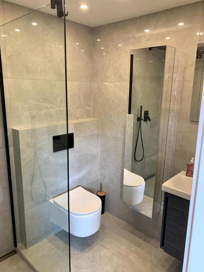 A&A Apartment Baden-Baden Ngoại thất bức ảnh