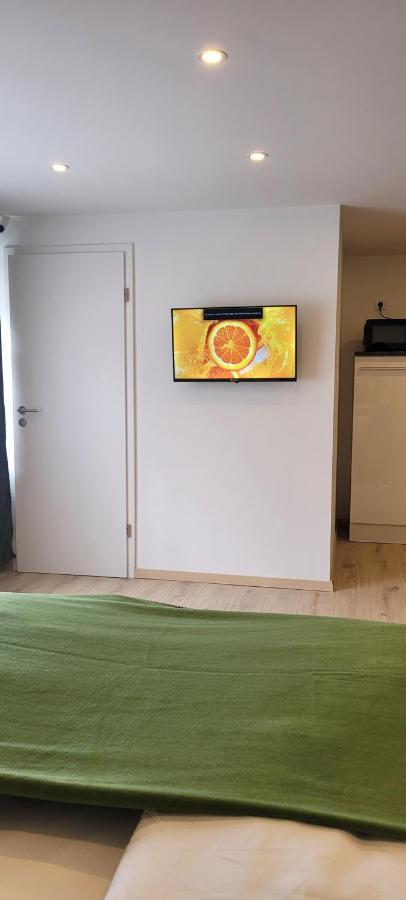 A&A Apartment Baden-Baden Ngoại thất bức ảnh