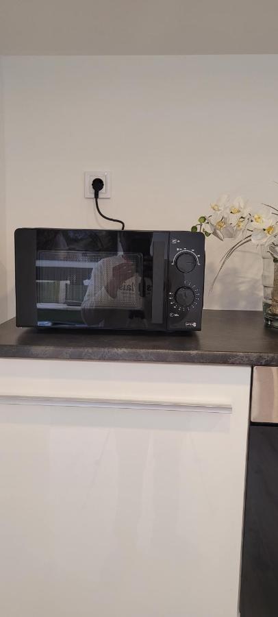 A&A Apartment Baden-Baden Ngoại thất bức ảnh