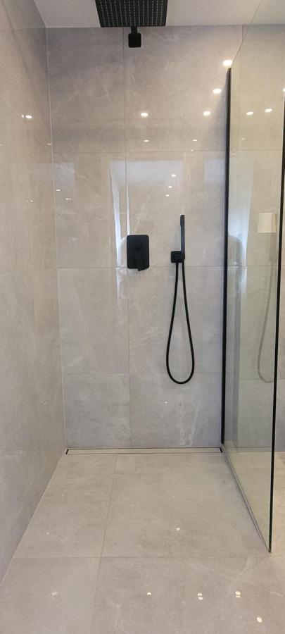 A&A Apartment Baden-Baden Ngoại thất bức ảnh