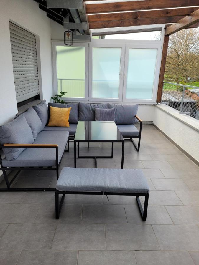 A&A Apartment Baden-Baden Ngoại thất bức ảnh