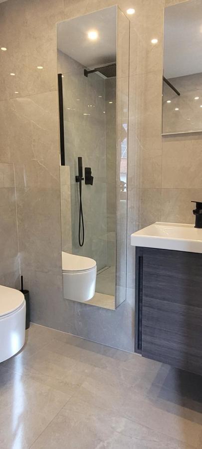 A&A Apartment Baden-Baden Ngoại thất bức ảnh